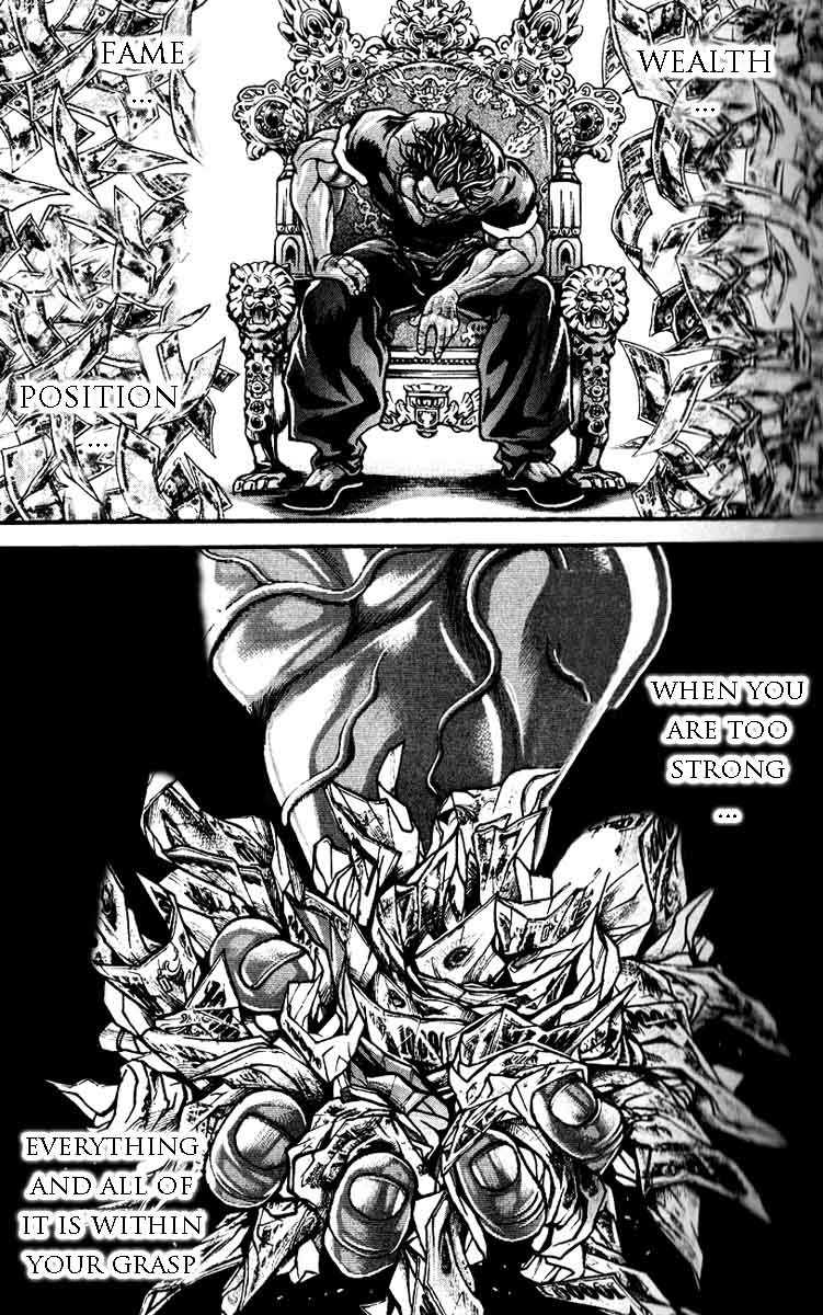 Baki - Son Of Ogre Chapter 294 17